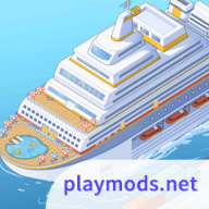 My Cruise我的豪华游轮游戏下载中文版v1.4.6免费版