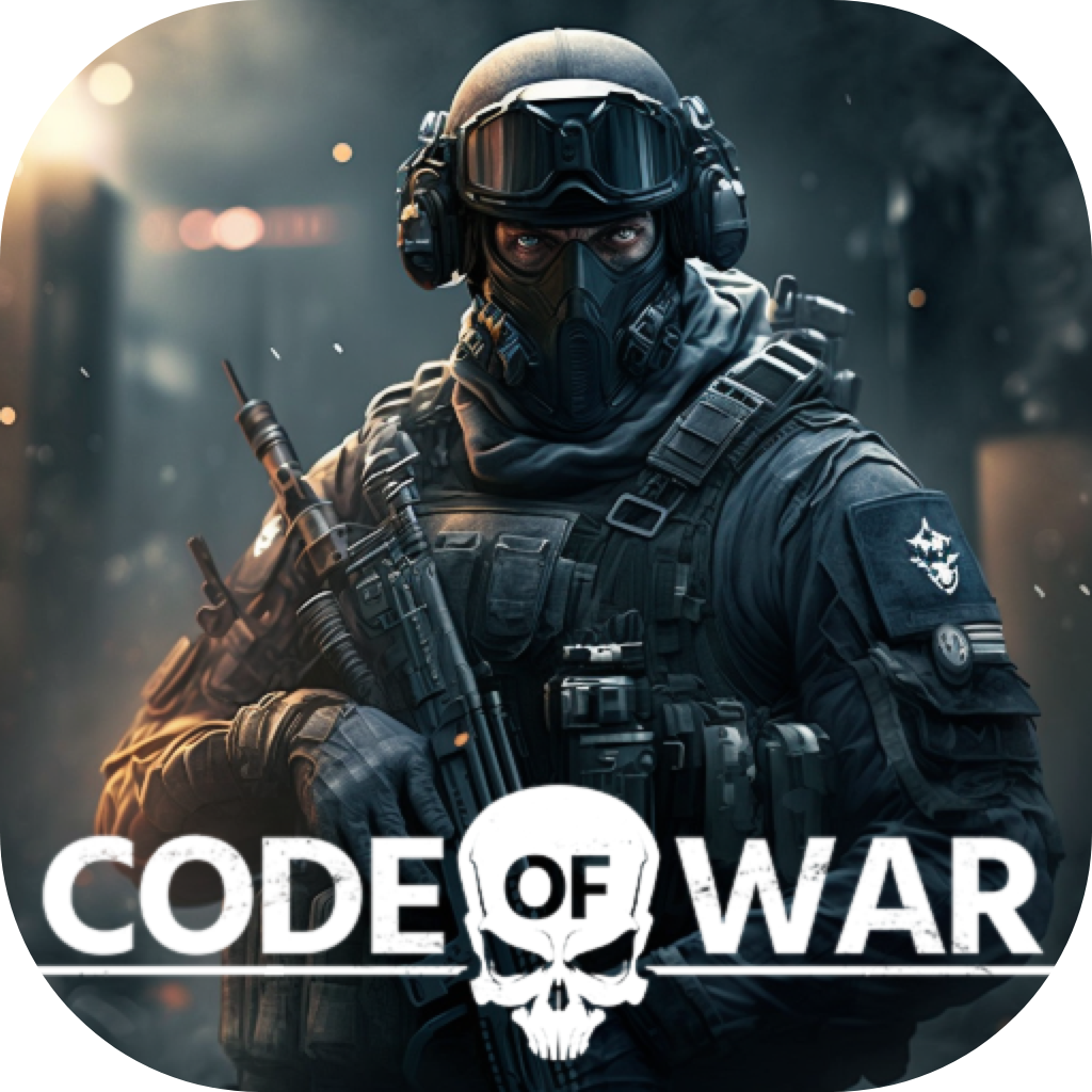 代码枪手(Code of War)正版下载2024最新版v3.18.7安卓版