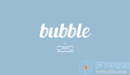 bubble for BLISSOO2024Ѱ