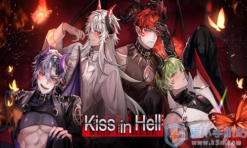 Kiss in Hell2024׿°ذװ