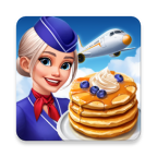 Airplane Chefs Android download the official international service (Airplane Chefs) v9.2.0 Chinese version