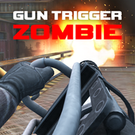 Gun Trigger Zombiev1.7.1Ѱ
