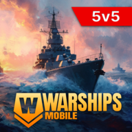 սƶ2ʷ°(Warships Mobile)