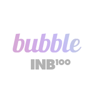 bubble for inb100ٷ2024