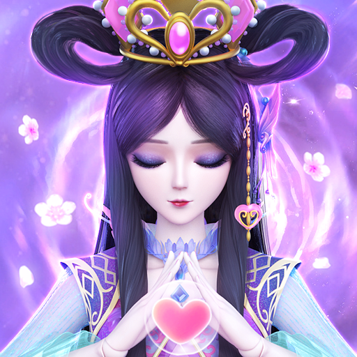  Ye Luoli Fairy World Game Genuine Download the latest v1.0.1 Android version