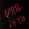 April 24thΰ׿