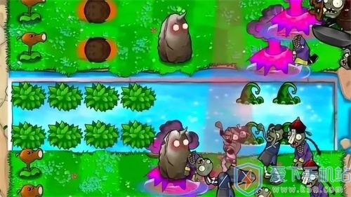 ֲսʬӽ2024°汾(Plants vs. Zombies FREE)