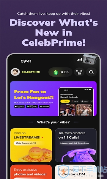 celebprime app°dٷ