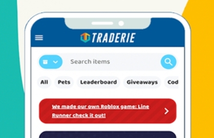 traderieϷapp°عٷ
