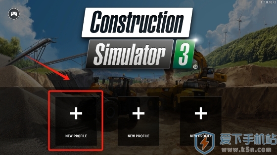 ģ⽨4(Construction Simulator 4)°