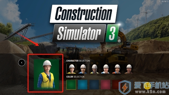 ģ⽨4(Construction Simulator 4)°