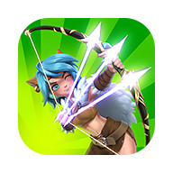  Arcade Hunter Game Download Genuine Chinese Version v1.15.6 Android Version