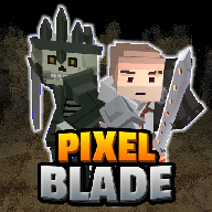 صƬM(Pixel Blade M)İعٷ