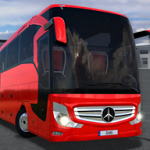  Bus company simulator mobile game official download the latest v2.1.5 mobile version