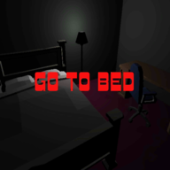  Go To Bed mobile game official download the latest v1.1 free version