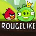  Angry Birds rougelike