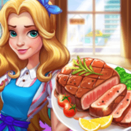  Cooking Town Official Download Chinese Version 2024
