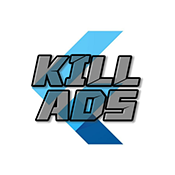  KillAds went to the advertising software to download the Android version