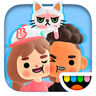  Toka Boka Day Download the official Chinese version of mobile games (Toca Days)
