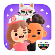  Toca Boca Day Game 2024 official latest version download (Toca Days)