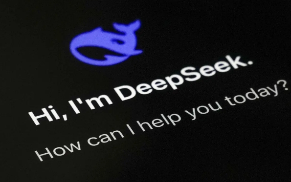 Deepseekը Deepseekai