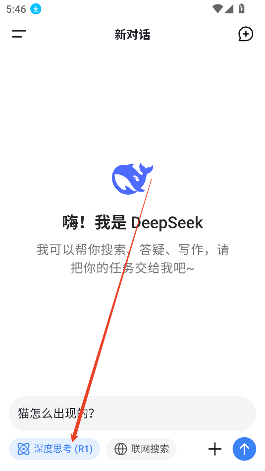 ̽deepseekd׿