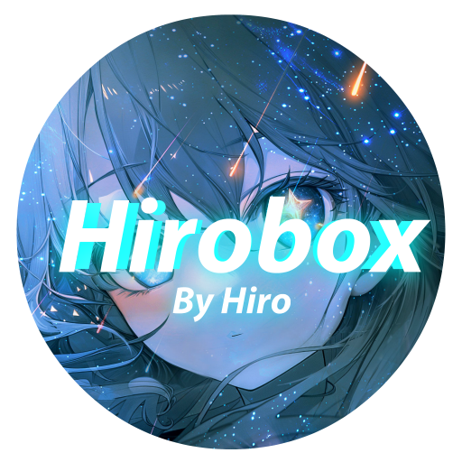 hiroboxܛ2025°Mv7.3֙C