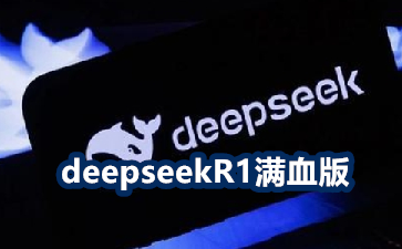 deepseekR1Ѫ