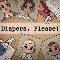 Ո?zh)ṩ򲼣MDiapers, Please!v1.0.0֙C