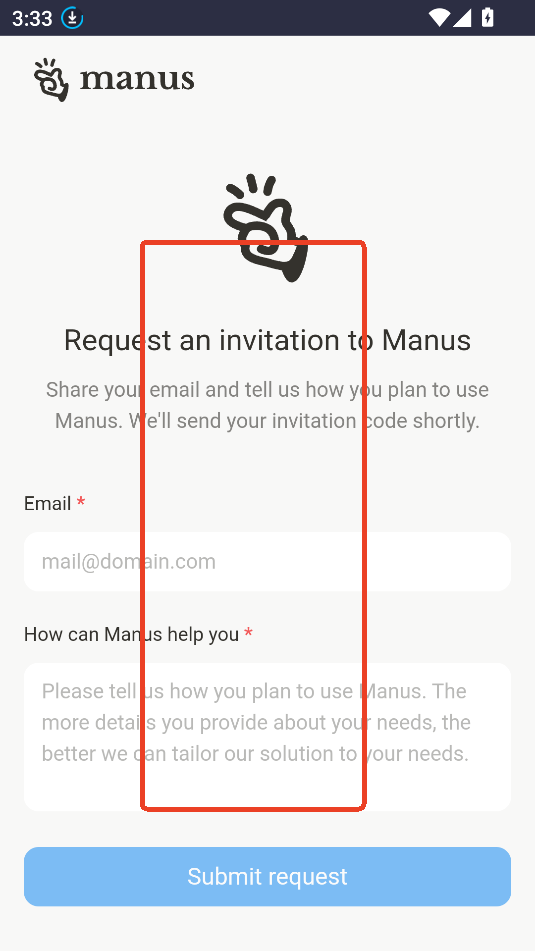 Manus app׿ʽ