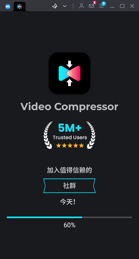 VideoCompressorƵѹٷİ