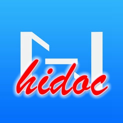 hidoc(�Ʒ���Ӧ��)1.4.4��׿��