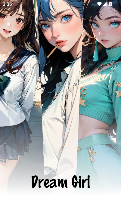 DreamGirlAIŮѰ׿