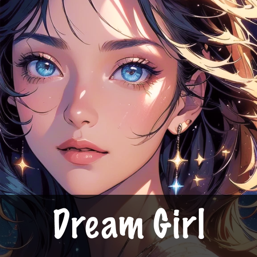 DreamGirlAIŮѰ׿v1.2.7ٷ