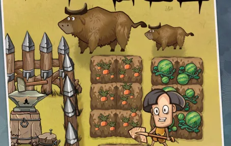 开荒当岛主安卓版手机版 开荒当岛主安卓版手机版