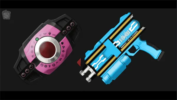 Neo Decade Belt安卓版手机版 Neo Decade Belt安卓版手机版