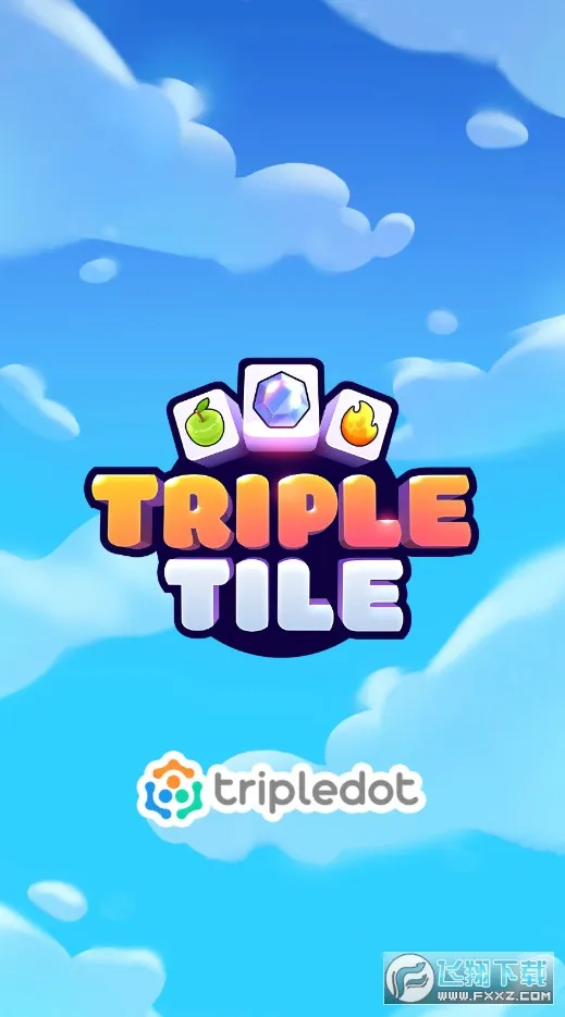 Triple Tile(ĩ)