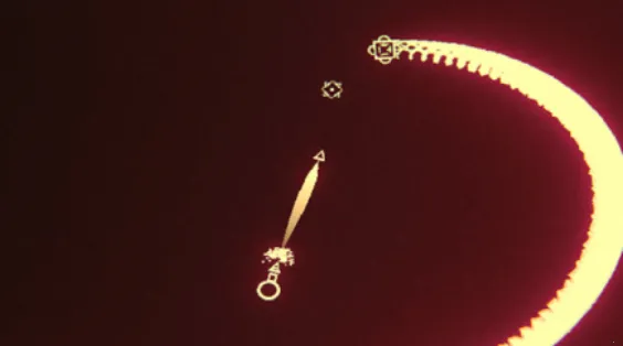 粒子射击安卓版手机版 粒子射击安卓版手机版