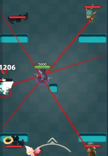 黑暗游侠安卓版手机版 黑暗游侠安卓版手机版