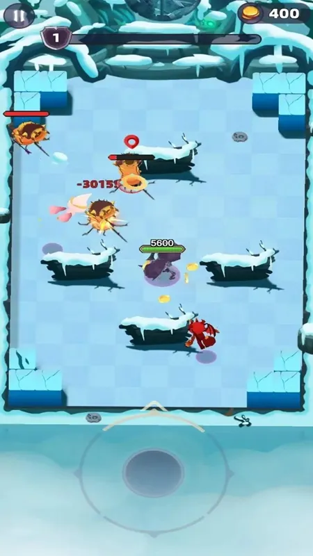 黑暗游侠安卓版手机版 黑暗游侠安卓版手机版