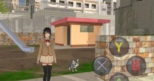 模拟大学人生安卓版手机版 模拟大学人生安卓版手机版