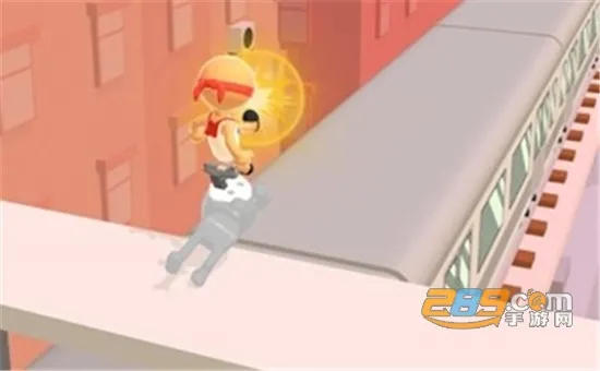 小小城市英雄2025下载安装 小小城市英雄2025下载安装