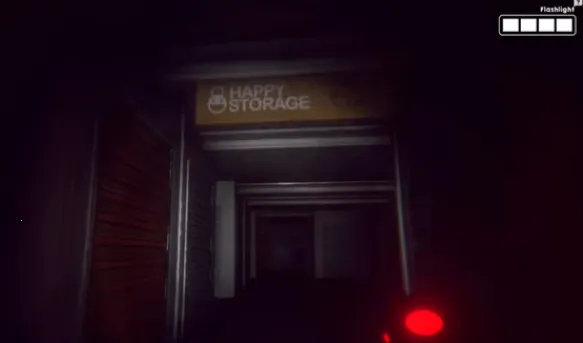 午夜解谜逃生最新手机版 午夜解谜逃生最新手机版