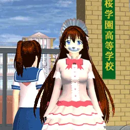 ӣУ԰ഺŮ(У԰ģϷ)v1.0.6 Ѱ