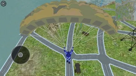 蓝方战地兵人模拟安卓版手机版 蓝方战地兵人模拟安卓版手机版