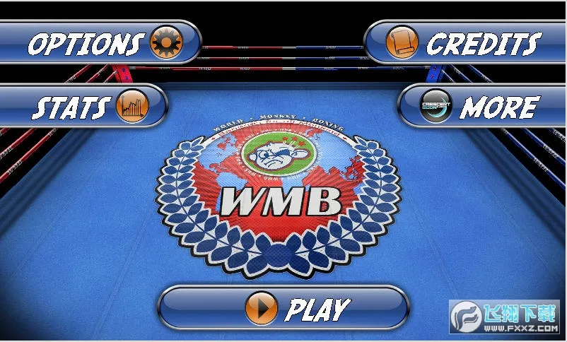 猴子拳击2安卓版手机版 猴子拳击2安卓版手机版