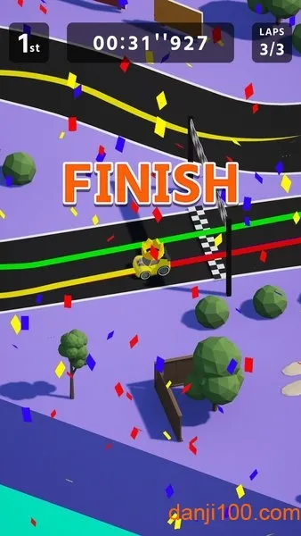 轨迹漂移(赛车漂移游戏) 轨迹漂移(赛车漂移游戏)