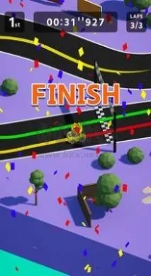 轨迹漂移(赛车漂移游戏) 轨迹漂移(赛车漂移游戏)