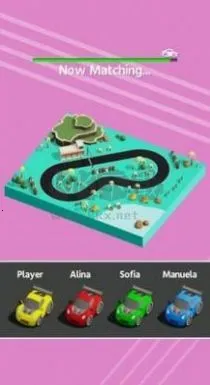 轨迹漂移(赛车漂移游戏) 轨迹漂移(赛车漂移游戏)