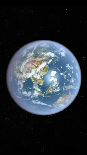 我的粒子世界2025最新版本 我的粒子世界2025最新版本